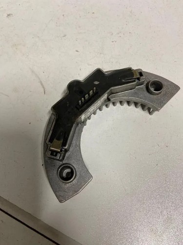 BMW 5 E60 Zirkulationswassermotor 56174 2.00 Diesel 2006 34013417