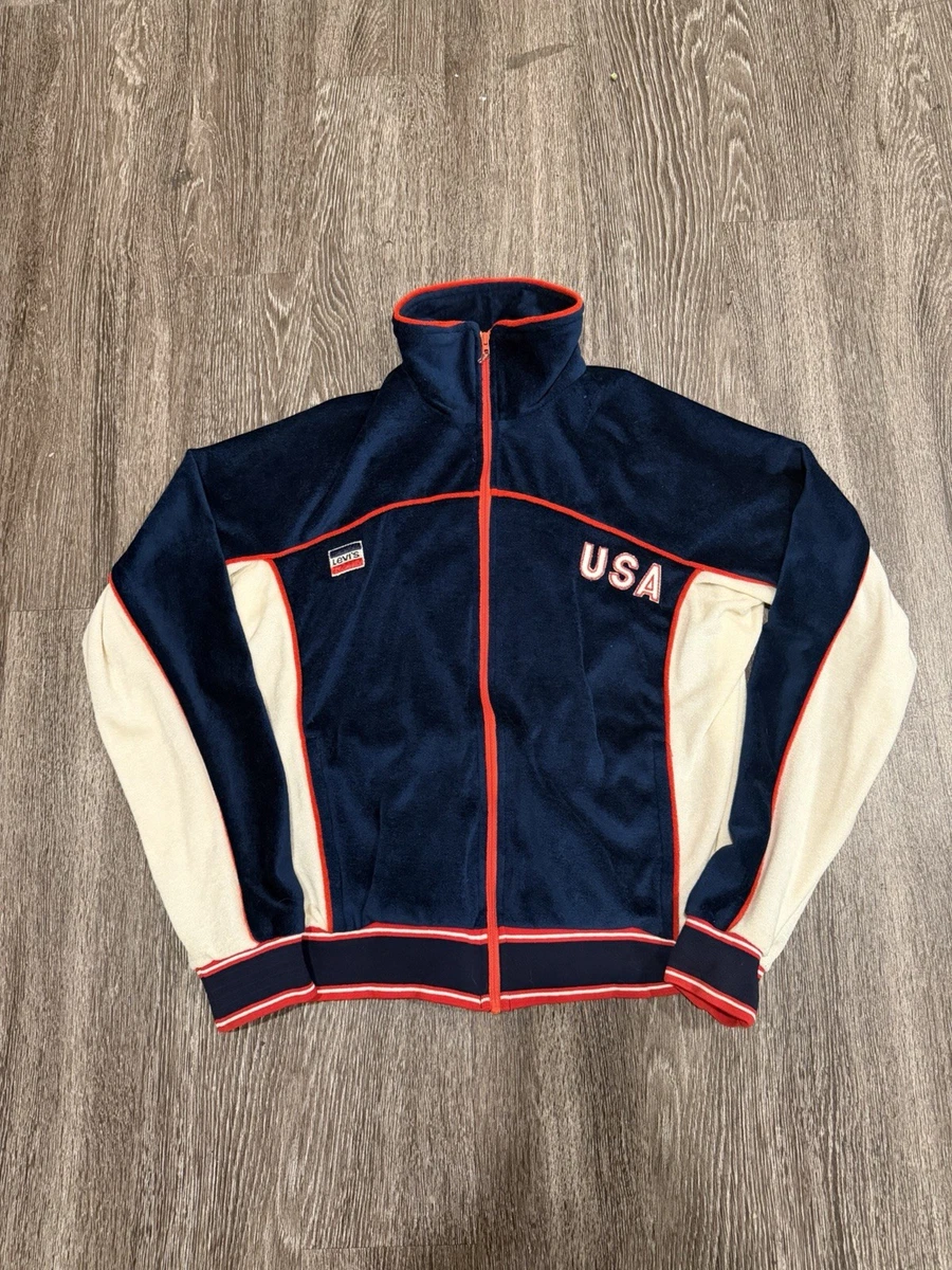 Los Angeles 1984 Olympics Jackets for sale | eBay