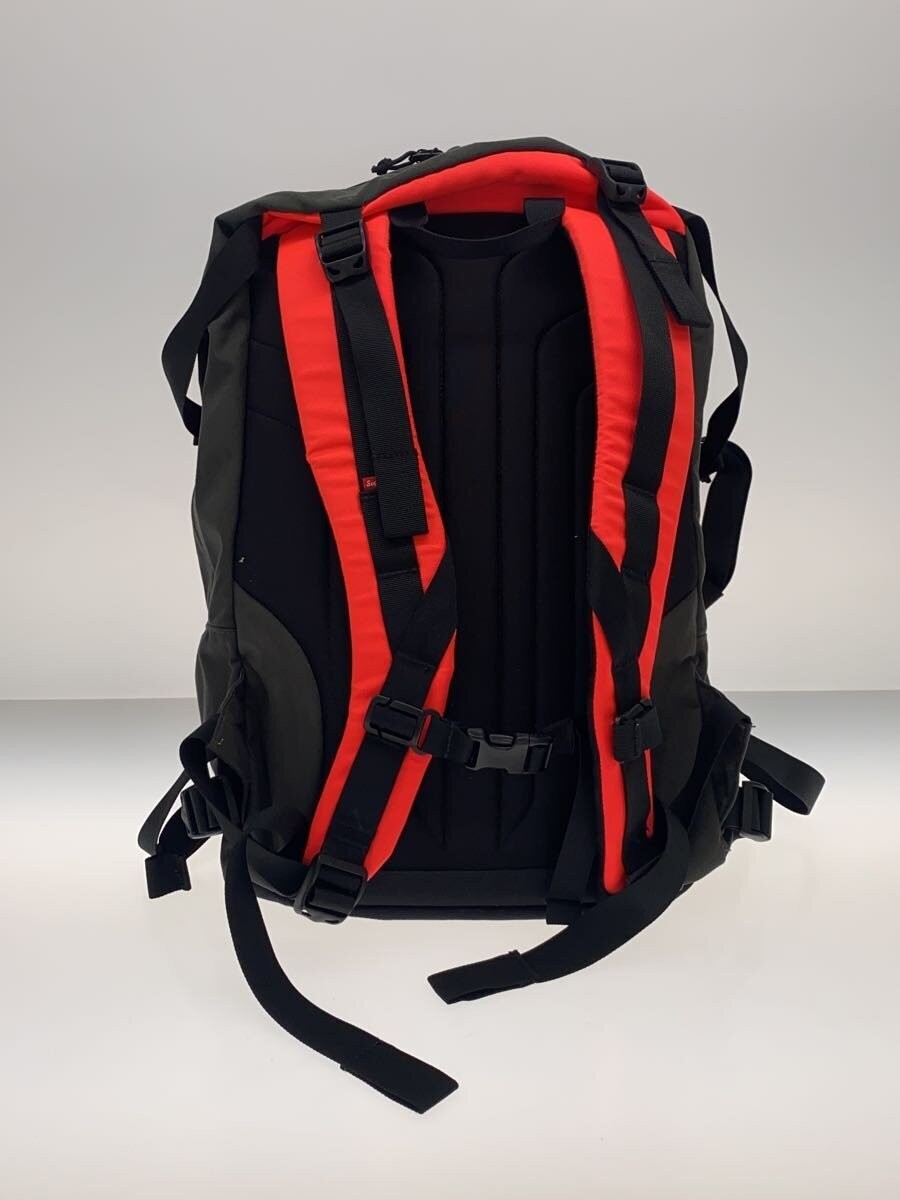 Supreme x The North Face RTG Backpack, Polyester, Red, NF0A3VYA