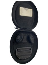Bose Headphones Case Only Semi-hard Replacement Zip Around