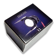 Litepanels Sola ENG 3" Daylight LED Fresnel Kit - NEW - BARGAIN