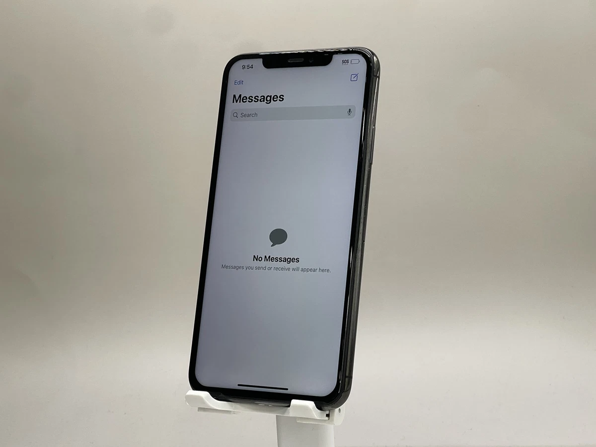 iPhone 11 Pro Max 64GB Network Unlocked for Sale | Shop New & Used