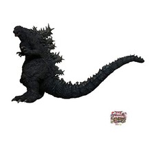 X-Plus GARAGE TOY Toho 30cm Series Godzilla The Ride approximately 310mm tall