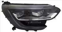 TYC 20-17497-16-2 Scheinwerfer Rechts FüR Megane IV 11.15-05.20 Renault