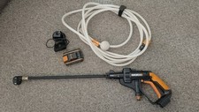 Worx Hydroshot (no box)