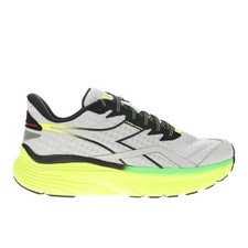 diadora Equipe Nucleo Running Mens Grey Sneakers Athletic Shoes 179094-C3447