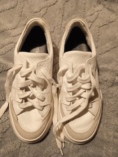 Janet & Janet Sneakers Vera Pelle Donna 38