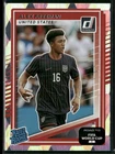 2025 Panini Donnie Freeman Base (Raw)