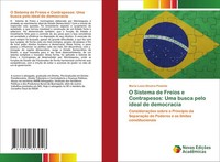 Maria Luiza Silveira Pimenta | O Sistema De Freios E Contrapesos: Uma Busca...