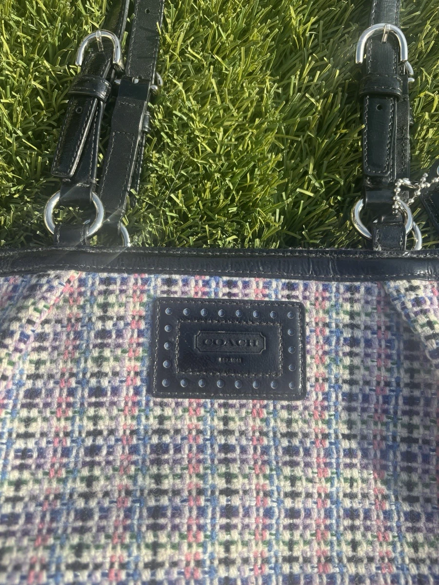 Coach Tote Bags & Handbags for Women with Outer Pockets for sale