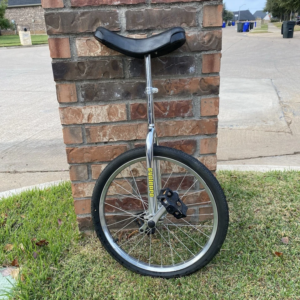 CYCLE PRO Unicycle Bike - Image 2 of 4