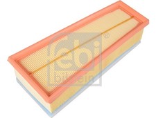 FEBI BILSTEIN Luftfilter 172765 Filtereinsatz f&uuml;r MERCEDES GLS X167 GLE V167 GLC