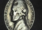 1946P, 47P, 48P, AND 49P, JEFFERSON NICKELS SET, NICE COINS, COLLECTIBLE — photo 5