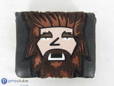 New Bettinardi T-Hive Werewolf Wizard Mallet Putter Headcover - 506632