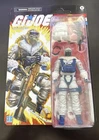Snow Serpent GI Joe Classified Series Retro Carded 6" Figure Hasbro 2024 New