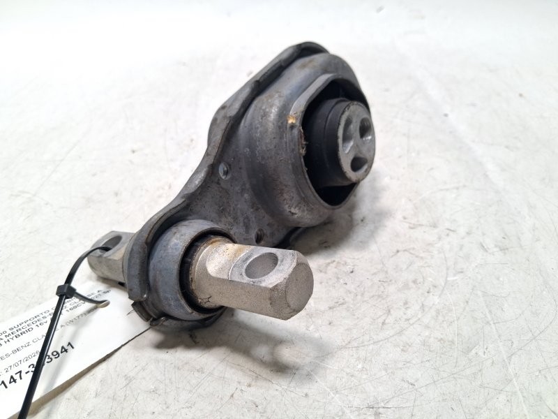 A1772407800 supporto del cambio MERCEDES CLASSE A W177 brufpK8147-333941