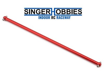 KYOSHO FAW210B HD Center Shaft L FAZER MK2 FZ02L