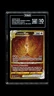 Pokémon Arceus VSTAR Secret Rare Alt Art Gold Holo GG70 Crown Zenith TAG 10 2023