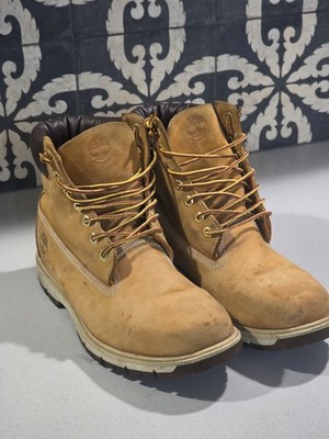 Timberland Premium Radford 6-Inch Waterproof Boot Mens Size 10.5 Very Rare A1JHF
