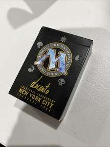 Mtg Pro Tour 1996 for sale | eBay Mtg Pro Tour 1996 for sale | eBay
