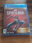 Marvel's Spider-Man: Game of The Year Edition - Sony PlayStation 4