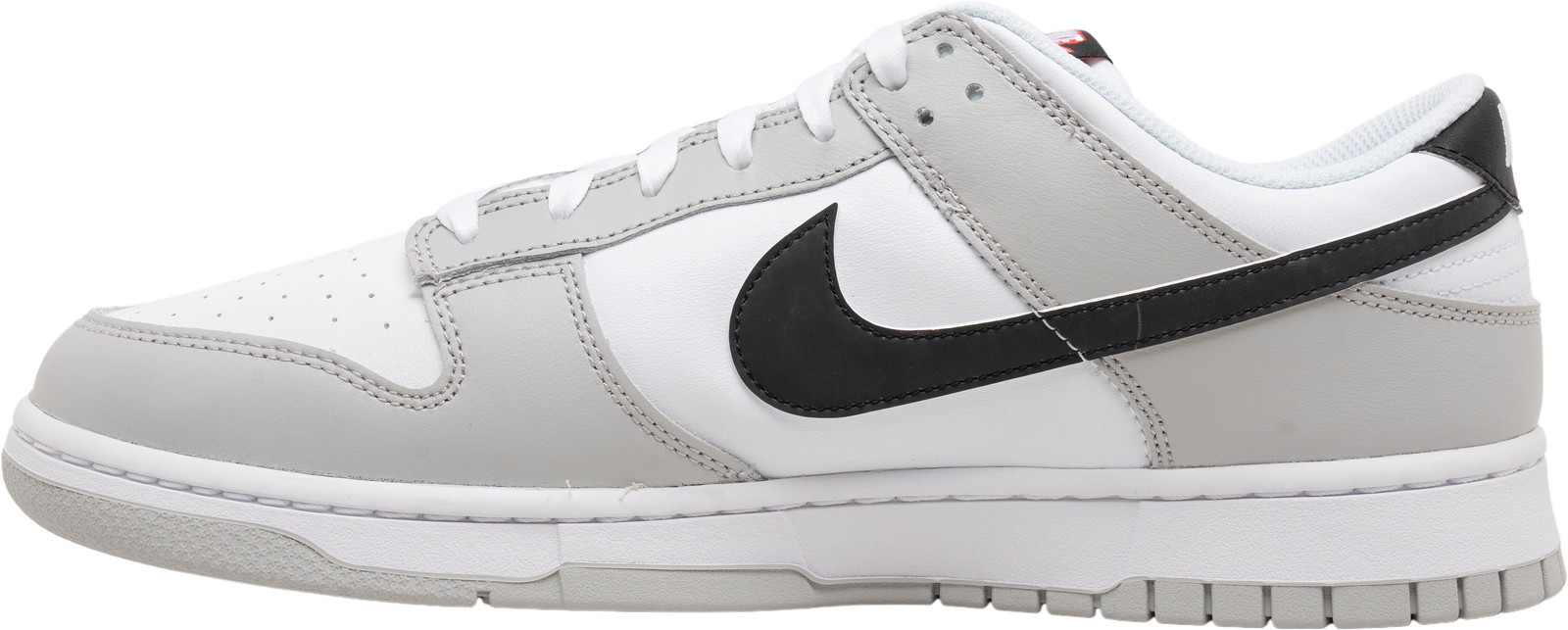 Nike Dunk Low SE Lottery Pack - Grey Fog for Sale | Authenticity