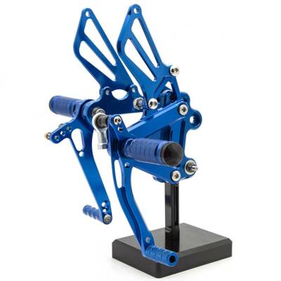 Rearsets For Kawasaki ZX9R 1999 2000 2001 2002 2003 Rear Set