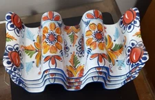 PREPARA 4 Taco Multi Holder Holds 2 or 3 Tacos C9