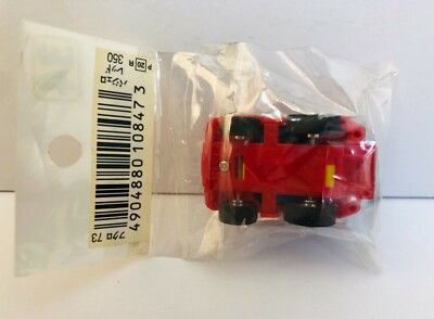Choro-Q #34 MITSUBISHI PAJERO Takara Pullback Car Penny Racer | eBay