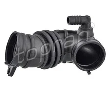 Intake hose, air filter Topran 206931 for Opel Astra F