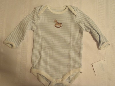 GYMBOREE Baby Girls 6-12 Month Baby Giraffe Brown Shirt NWT Long Sleeve