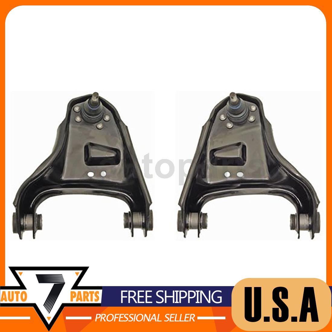 Control Arm Front Upper Dorman Fit Chevrolet Blazer 1995 1996 1997 