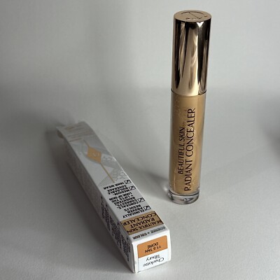 Charlotte Tilbury Beautiful Skin Radiant Concealer 7,2g - 11,5 Tan Dore Neu
