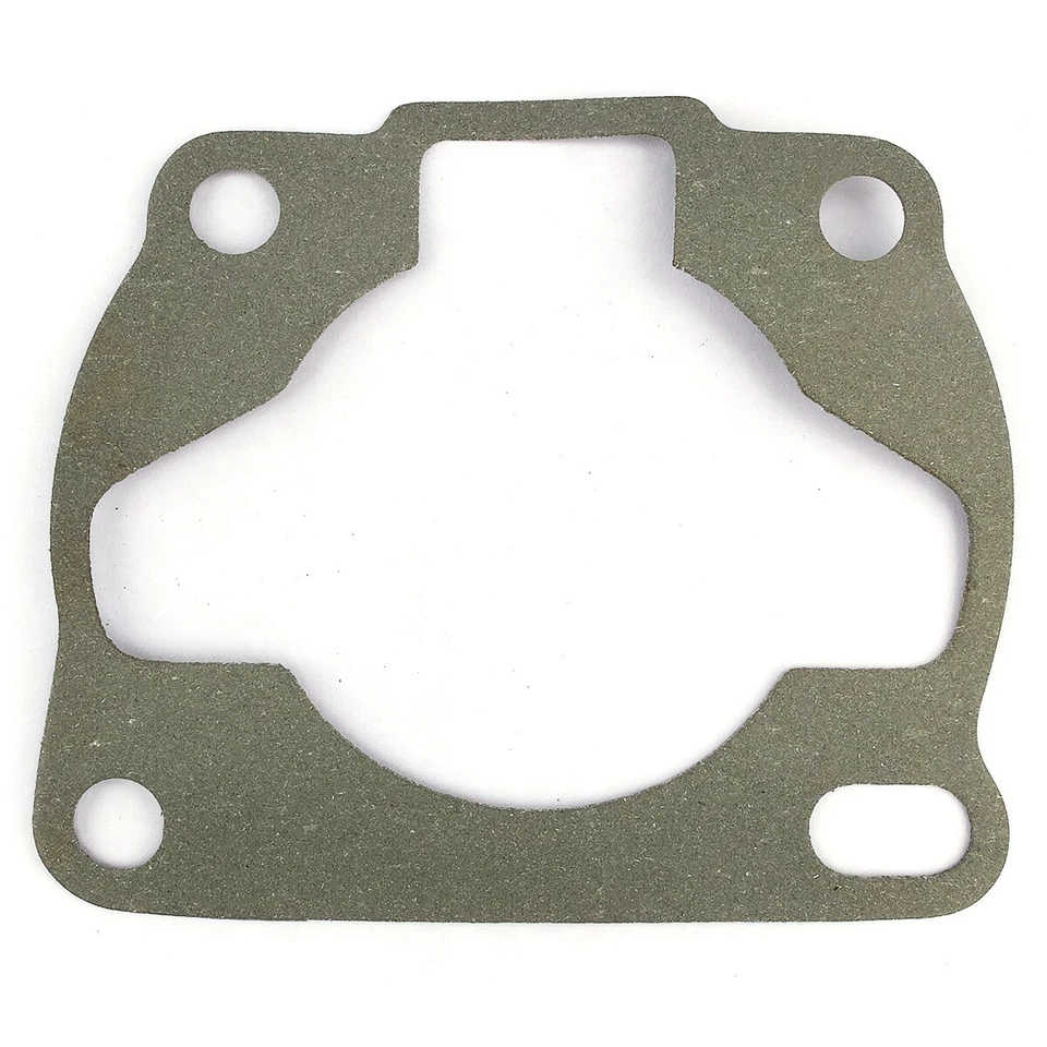 10 pcs Suzuki TC100 Cylinder Base Gasket NOS Fits TS100 11241-25601 - Image 4 of 4