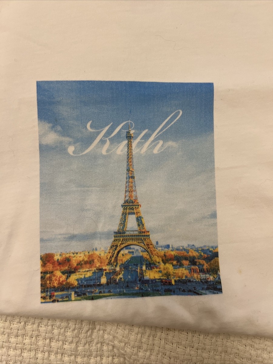 Kith Paris Edition Men
