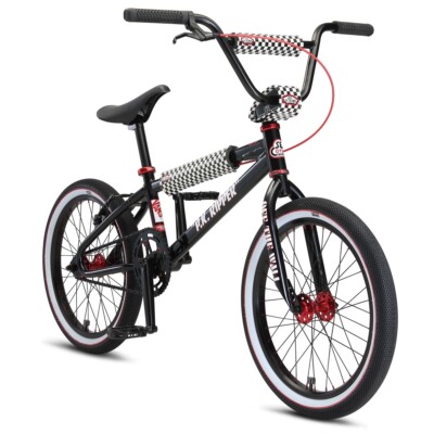 BMX Race Racing SE PK Ripper Looptail Vans Limited Edition