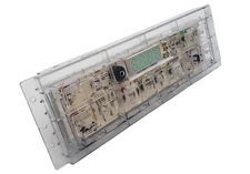 Genuine GE Range Control Board 191D3776P003 Same Day Shipping & 60 Days Warranty