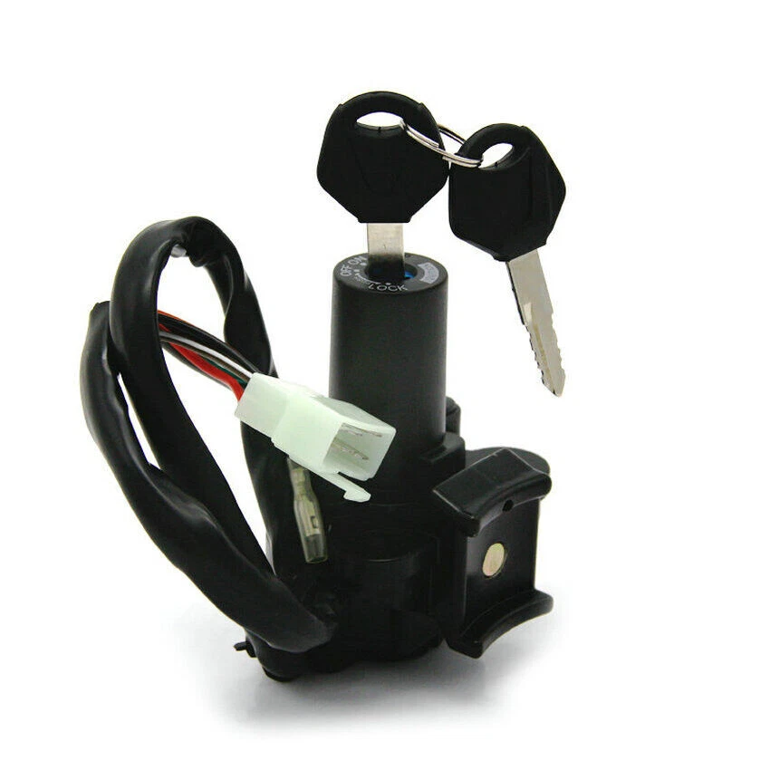 for Kawasaki Motorcycle Ignition Swit Ninja ZX6R ZX600F ZZR600 Ninja ZX-7R ZX9R - Изображение 3 из 4