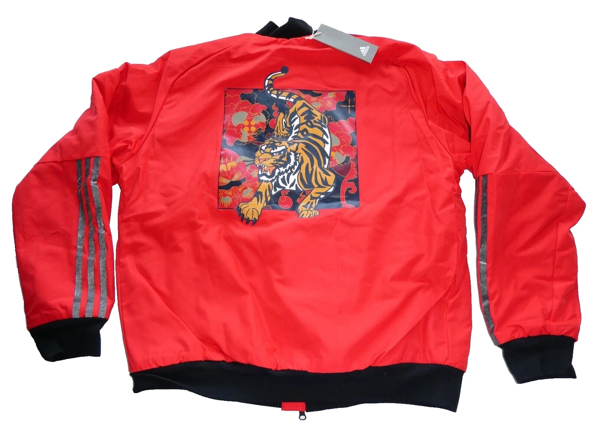 Adidas china jacket clearance precio