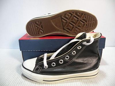 CONVERSE ALL STAR CT VINTAGE MADE IN USA UNISEX MEN SZ 3 = WOMEN 
