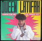 1989 Queen Latifah "Dance For Me"  LP