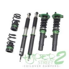 for fits ACCORD 18-22 Coilovers Lowering Kit Hyper-Street II by Rev9