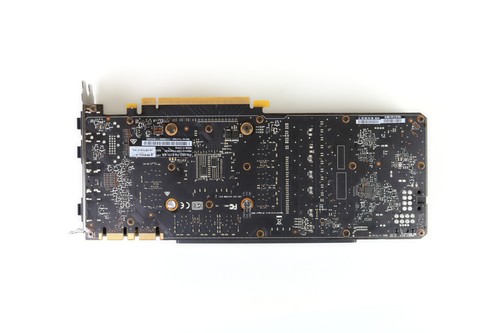 EVGA GeForce GTX 1070 8GB Black Edition GPU – B13D, Only Displayport Works - Afbeelding 2 van 5
