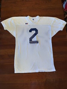 russell football jerseys