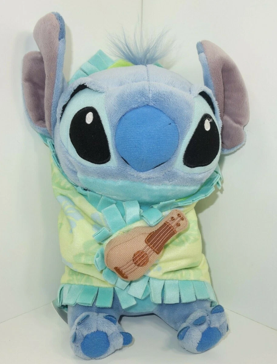 Peluche LILO et STITCH Bébé Disney