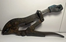 Vintage Channellock Grip-Lock 910-C Pliers