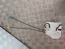 Porte arrière et accessoires Peugeot 4008