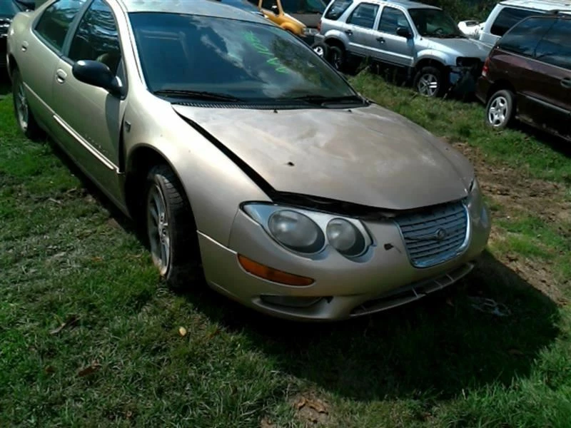 Bote de vapor de combustible 300M 1999 77011 Foto 2 de 4