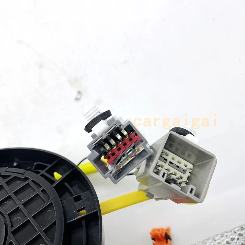 9L5Z-14A664-A NEW High-Quality Clock Spring Fits For Ford Ranger 2007-2011 Foto 4 de 4