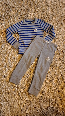 Odlo Warm Active Set 92 Thermo Unterwäsche
